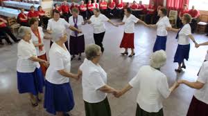 Resultado de imagem para dança senior